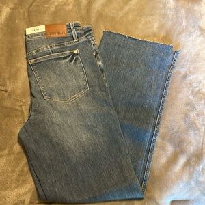 Judy Blue Tummy Control Top Jeans